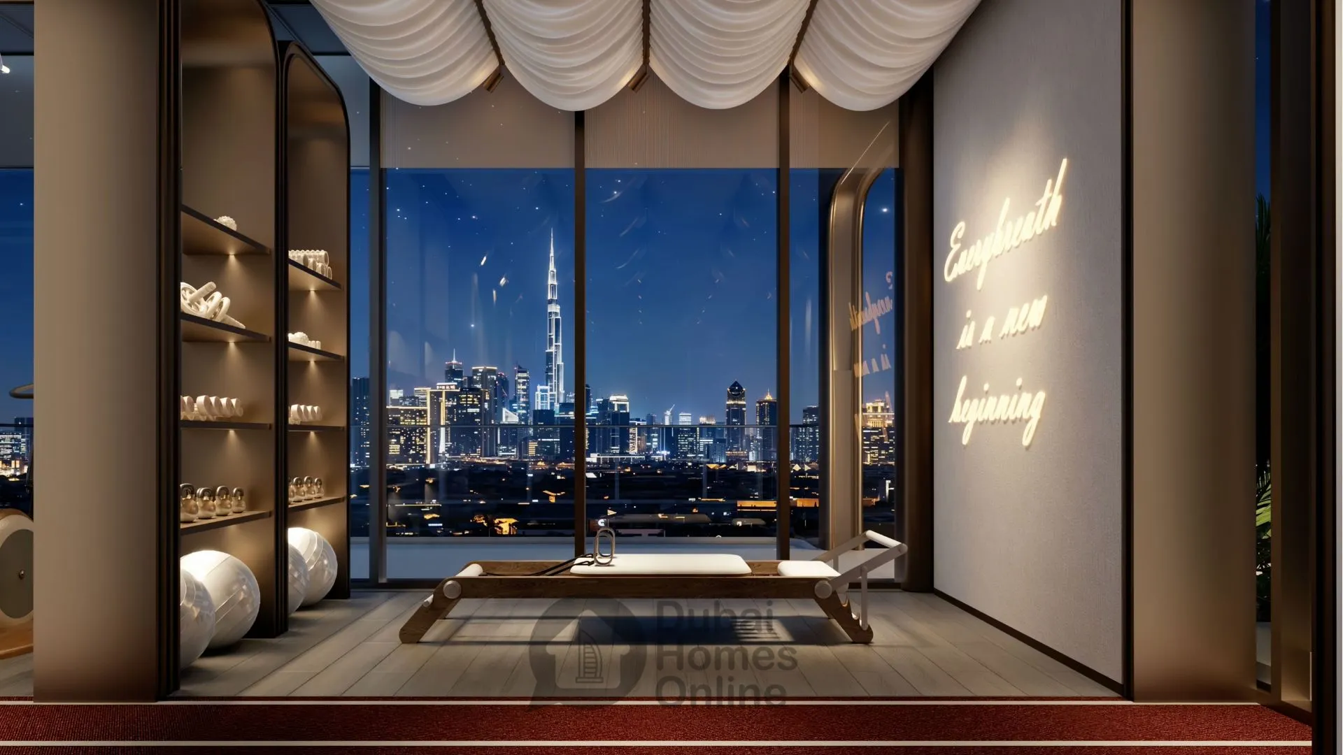 The Symphony By Imtiaz For Sale at Meydan Horizon Dubai