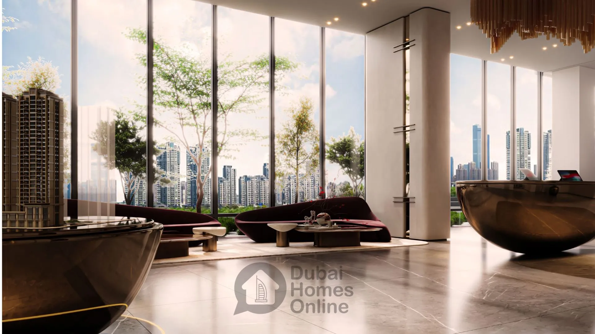 The Symphony By Imtiaz For Sale at Meydan Horizon Dubai