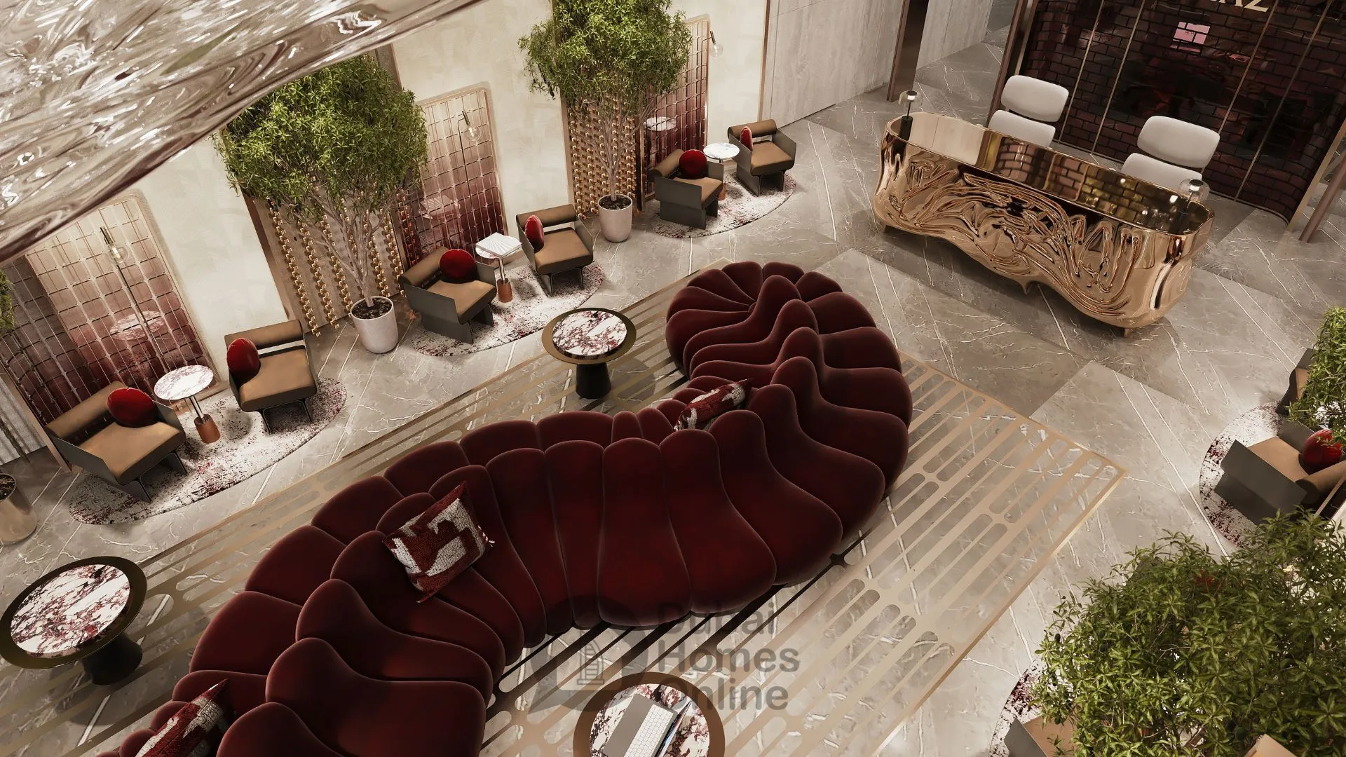 The Symphony By Imtiaz For Sale at Meydan Horizon Dubai