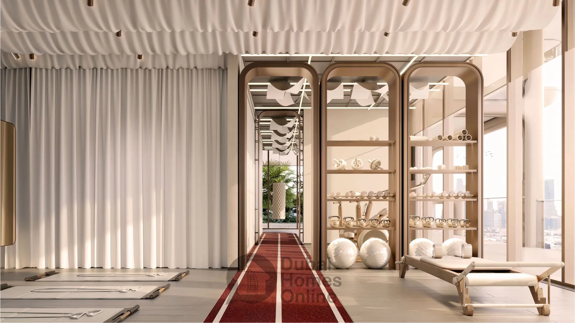 The Symphony By Imtiaz For Sale at Meydan Horizon Dubai