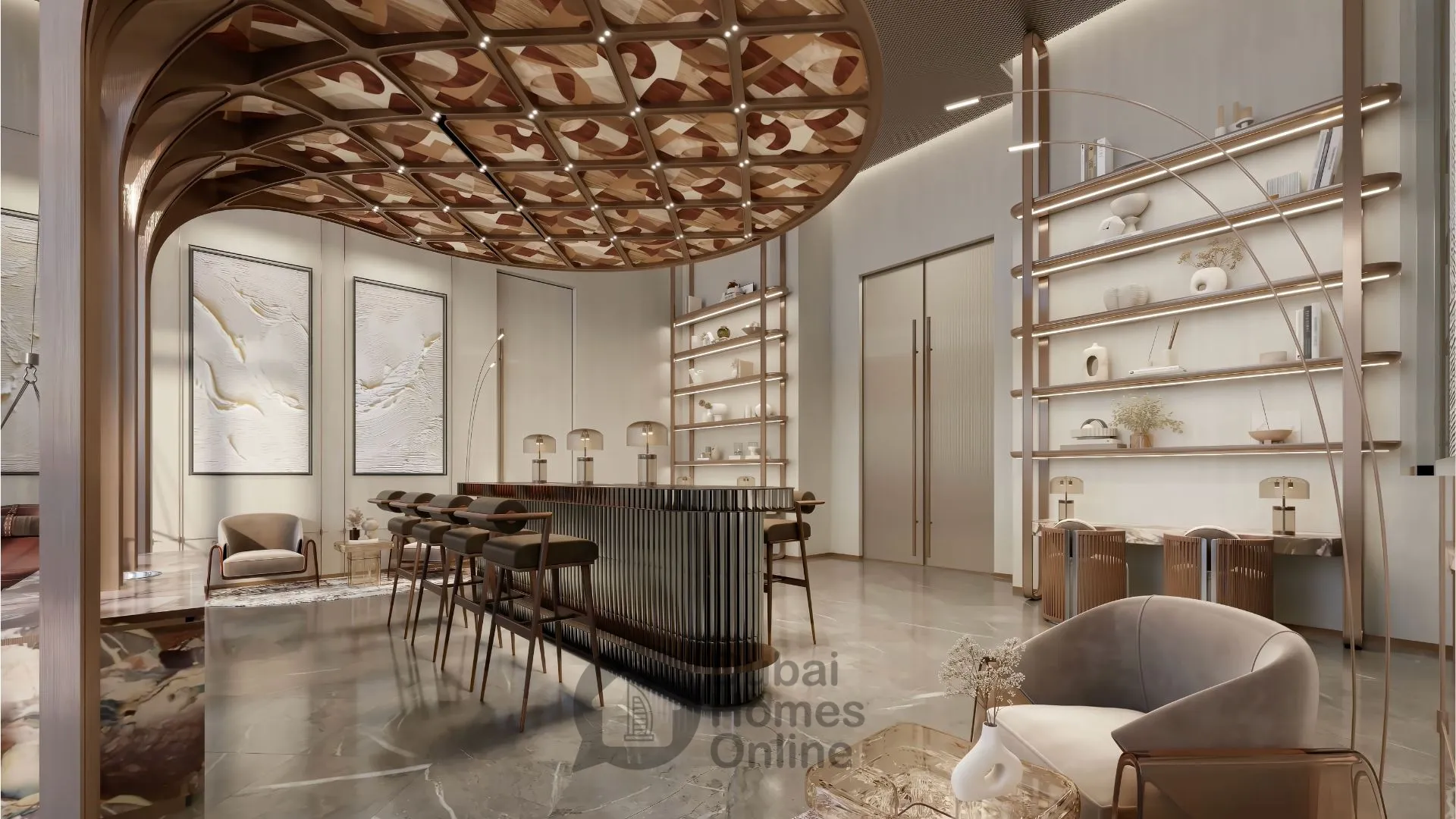 The Symphony By Imtiaz For Sale at Meydan Horizon Dubai