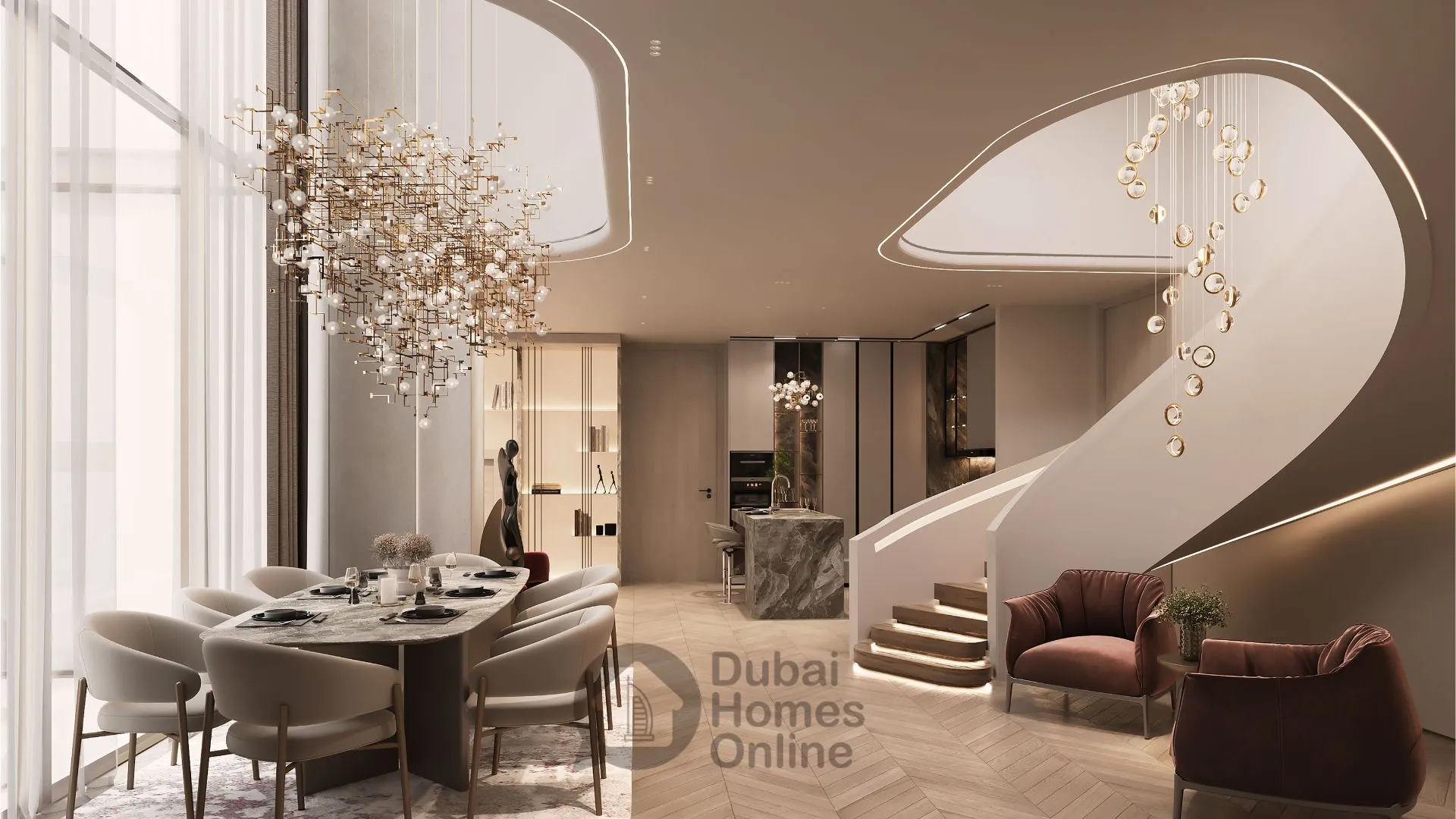 The Symphony By Imtiaz For Sale at Meydan Horizon Dubai