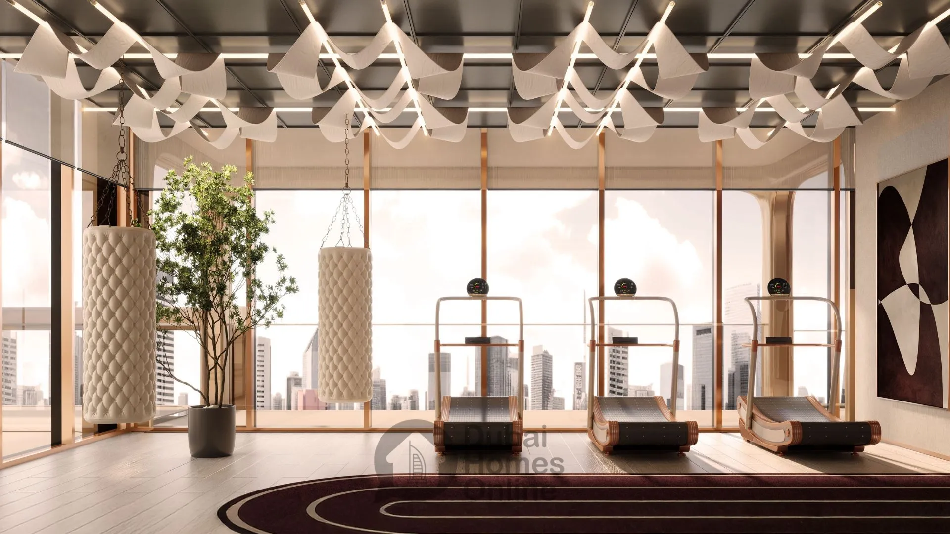 The Symphony By Imtiaz For Sale at Meydan Horizon Dubai