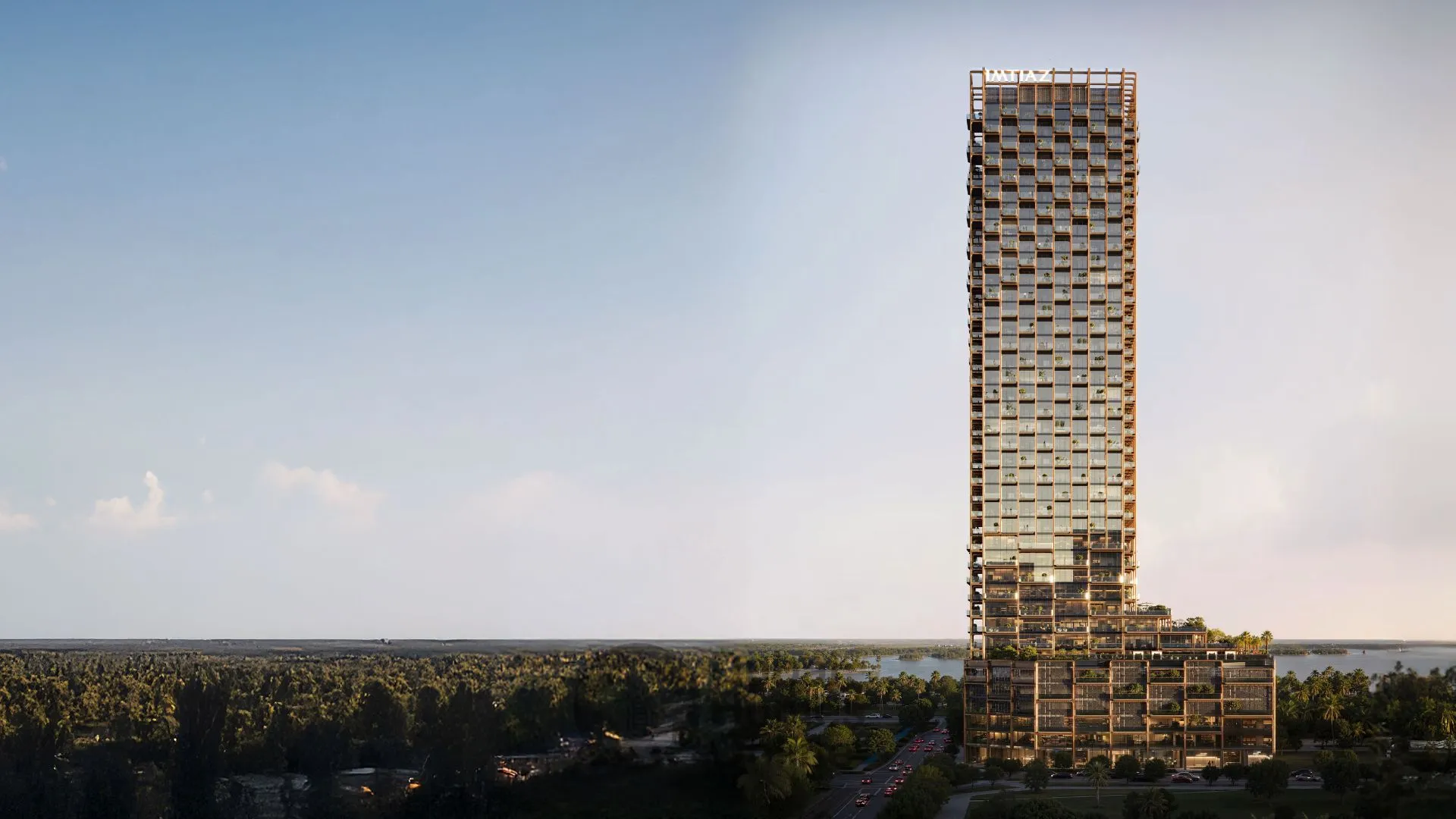 The Symphony By Imtiaz For Sale at Meydan Horizon Dubai