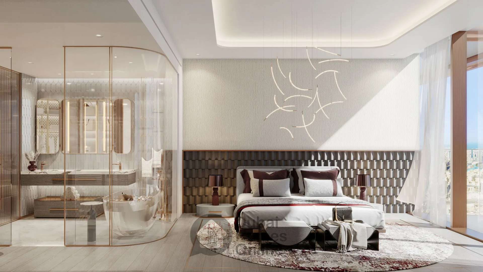 The Symphony By Imtiaz For Sale at Meydan Horizon Dubai