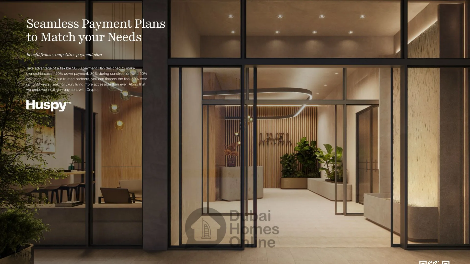 Livel Residenza Apartments For Sale at JVC Dubai