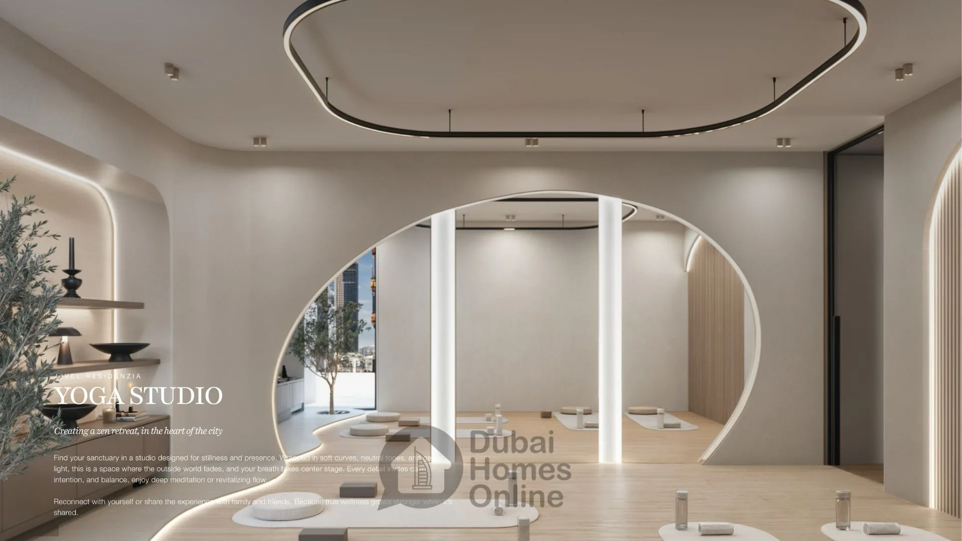 Livel Residenza Apartments For Sale at JVC Dubai