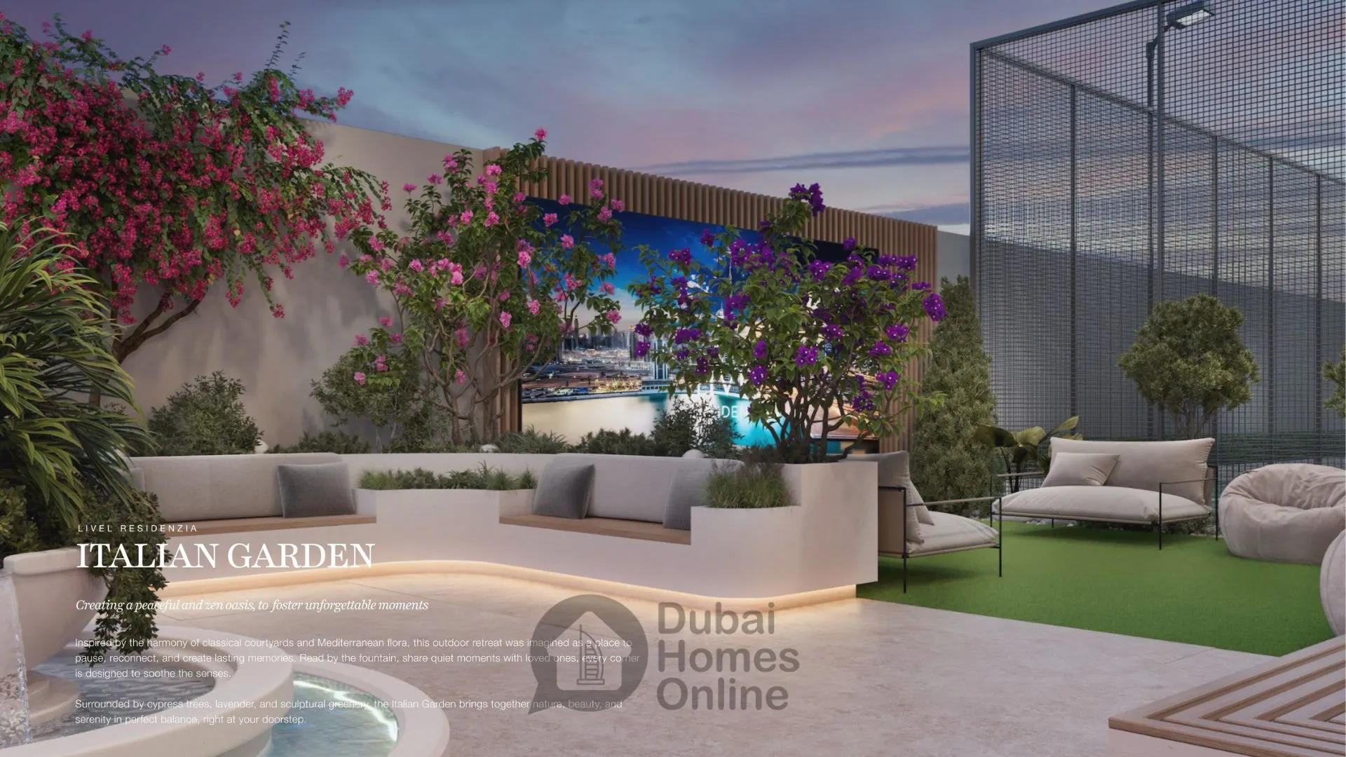 Livel Residenza Apartments For Sale at JVC Dubai