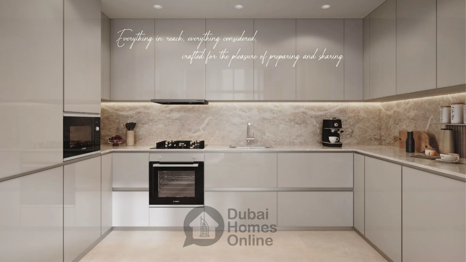 Livel Residenza Apartments For Sale at JVC Dubai