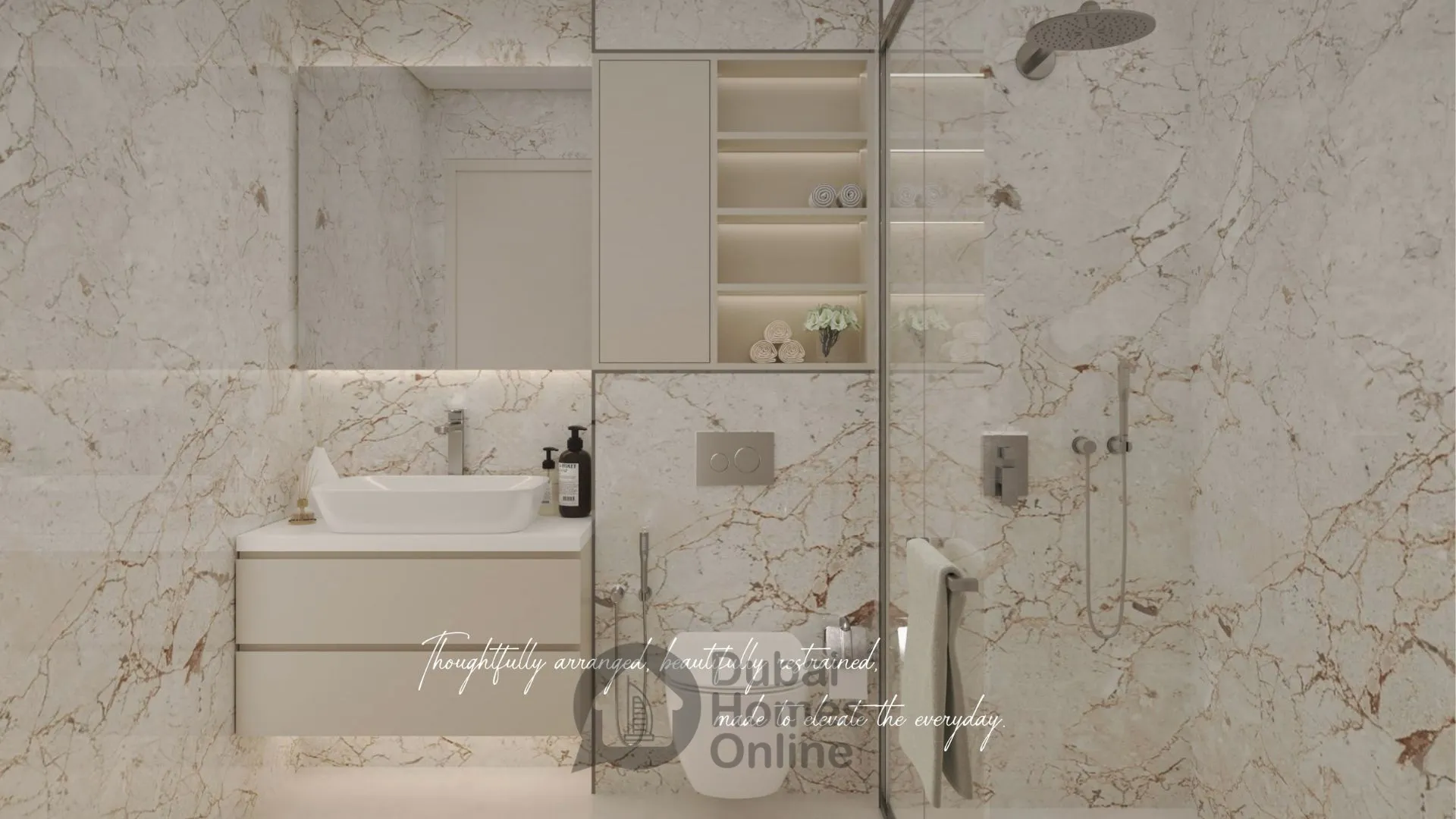 Livel Residenza Apartments For Sale at JVC Dubai