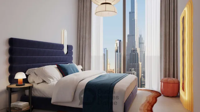 The Edge By Select Group at Business Bay in Dubai