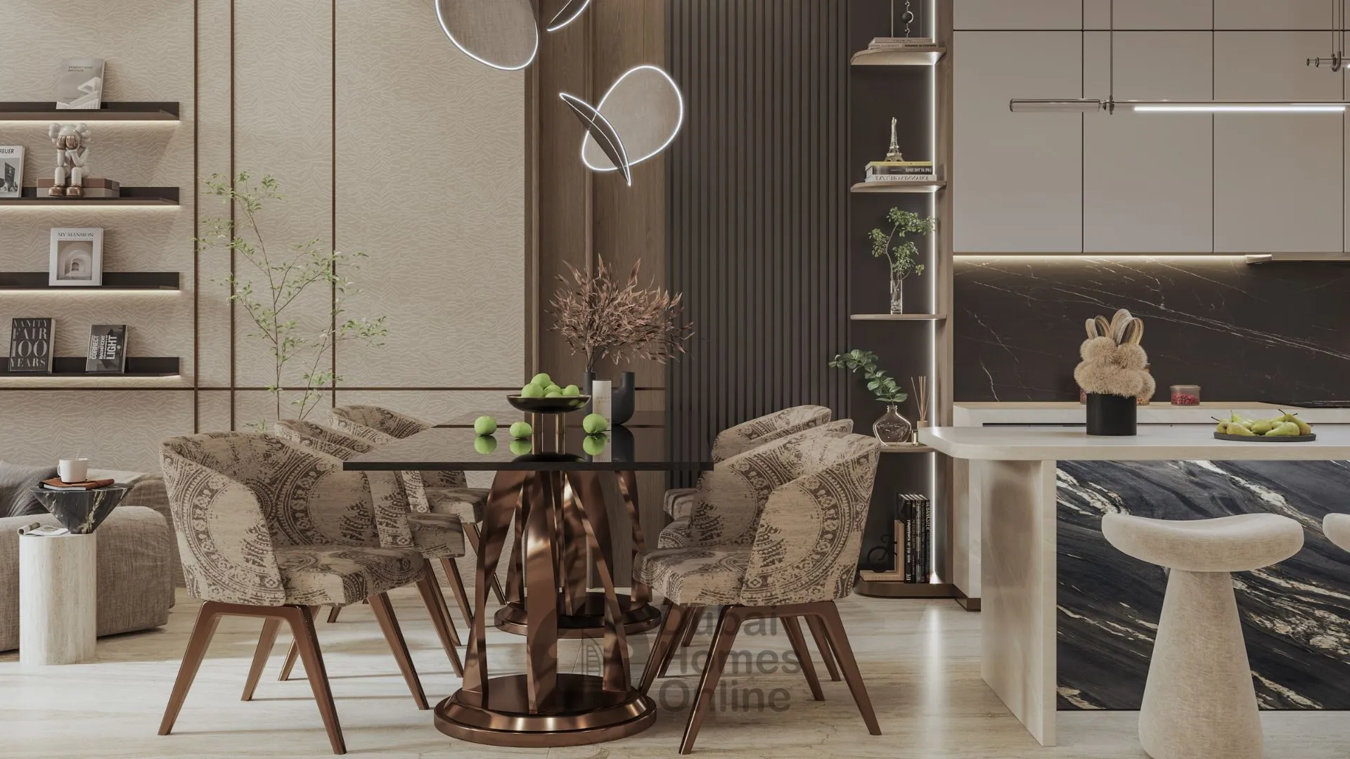 Empire Gardens | Apartments For Sale at DLRC in Dubai