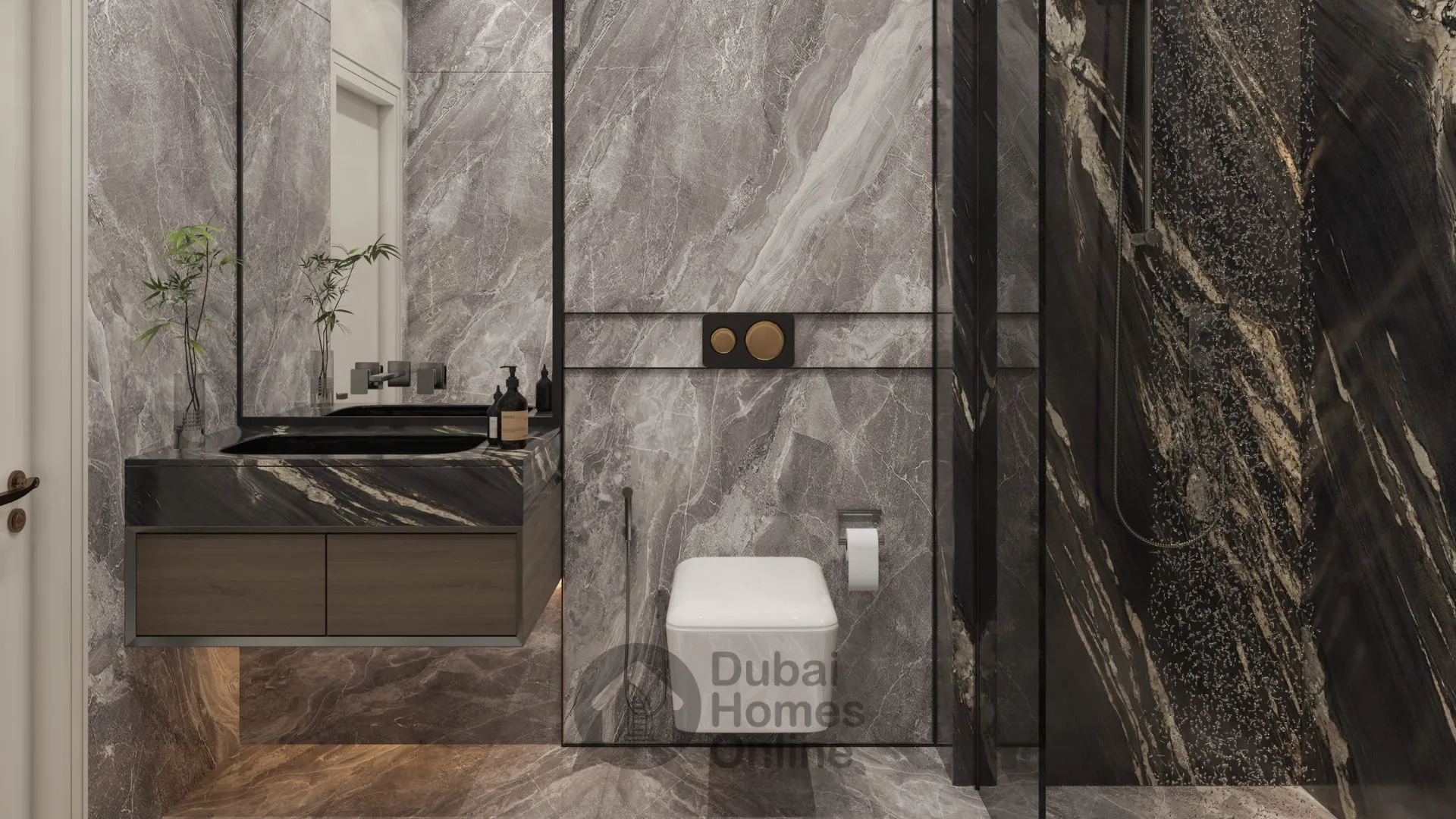 Empire Gardens | Apartments For Sale at DLRC in Dubai