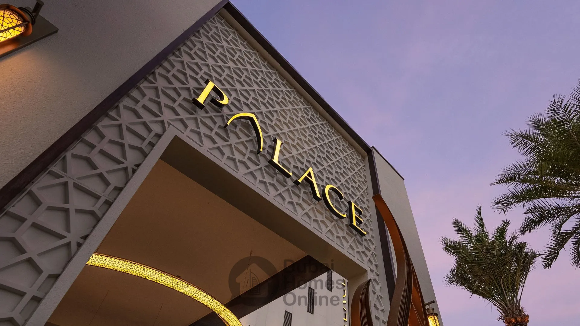 Avarra by Palace | Emaar Apartments at Business Bay Dubai