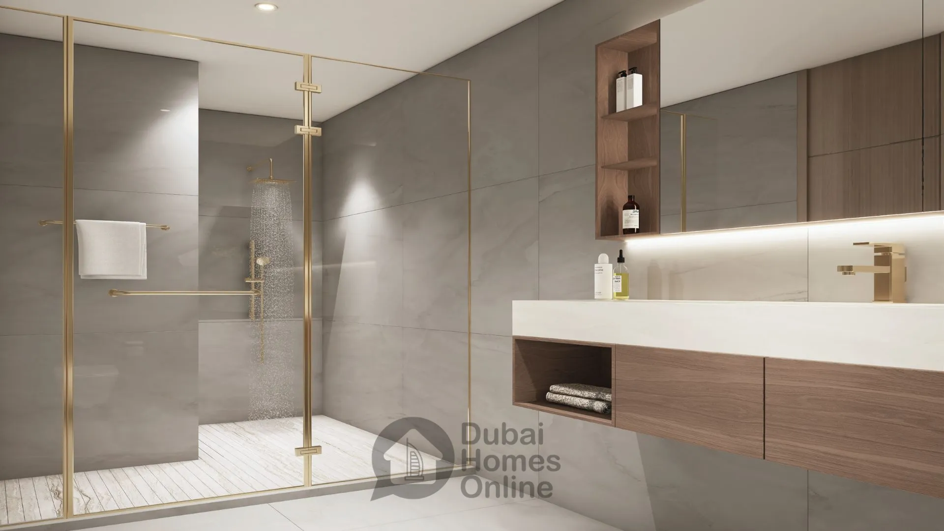 Ramada Residence By Lincoln For Sale at Dubai South