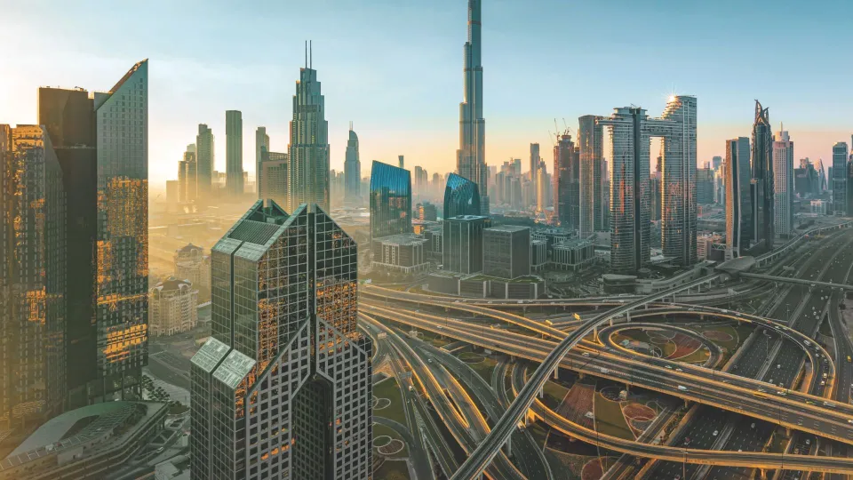 قیمت خانه در دبی به دلار و درهم + لیست جدیدترین پروژه‌ها