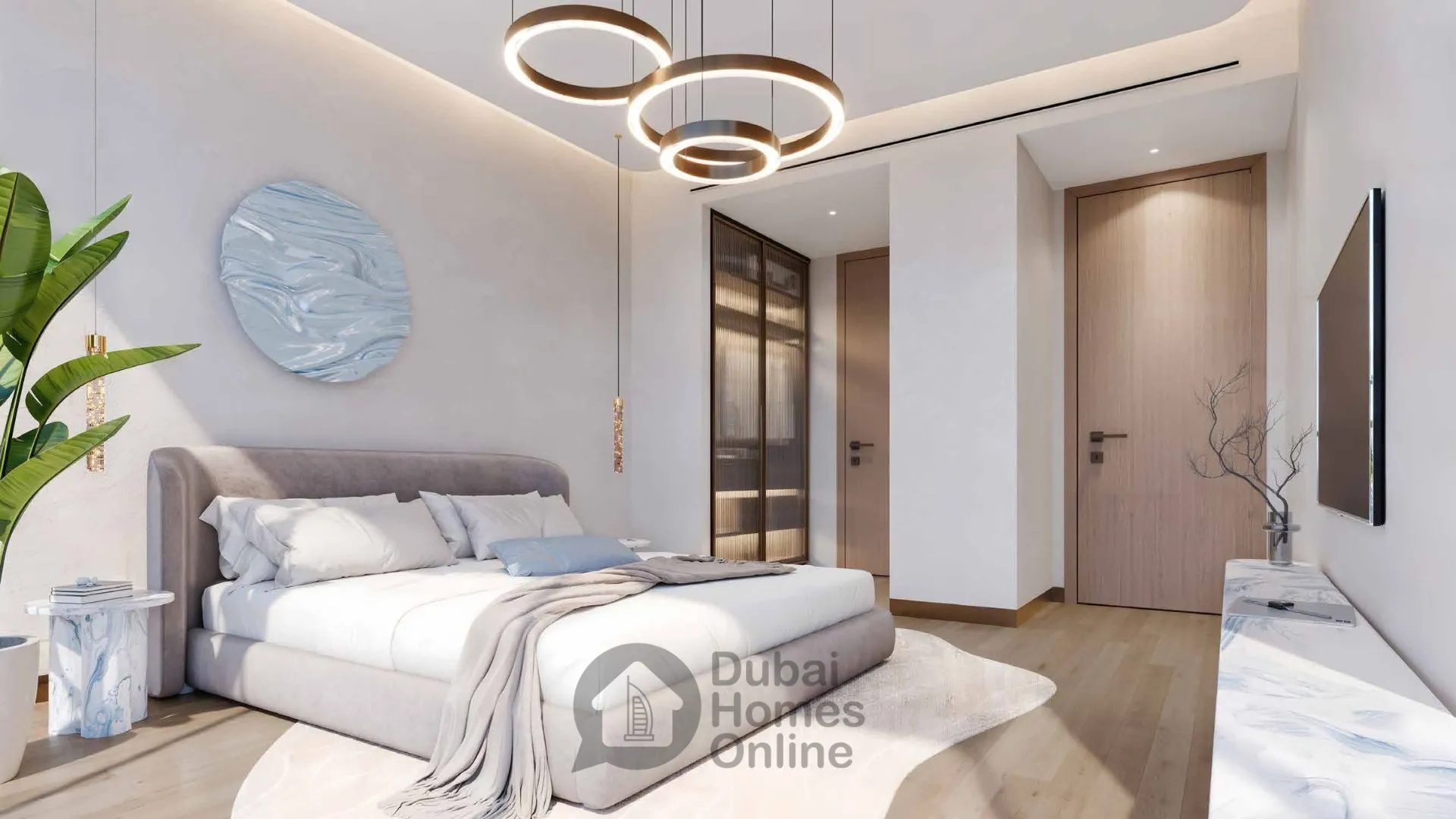 Kaia Residences By Amwaj For Sale in Dubai Islands
