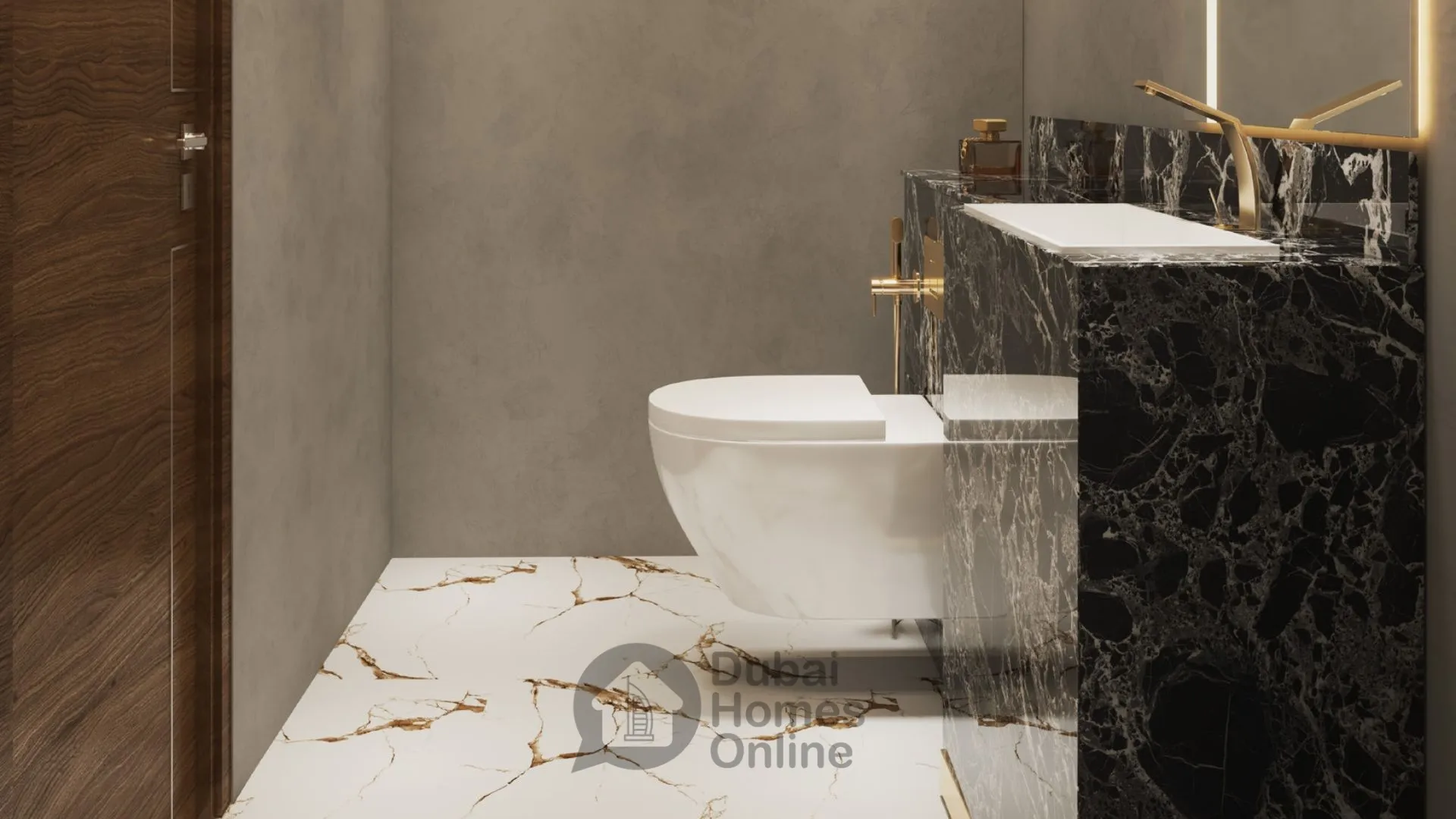 Ocean Tower By Al Ansari For Sale in Dubai Islands