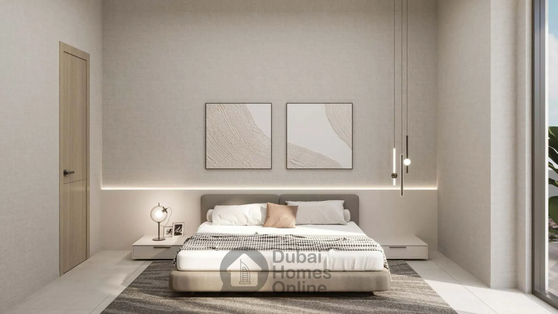 Minati Homes 1 Apartments For Sale at Al Furjan Dubai