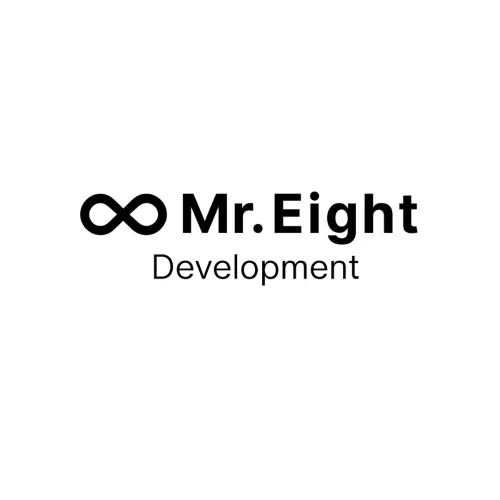 Mr Eight Development