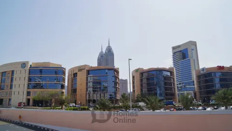 مدينة دبي للإنترنت
