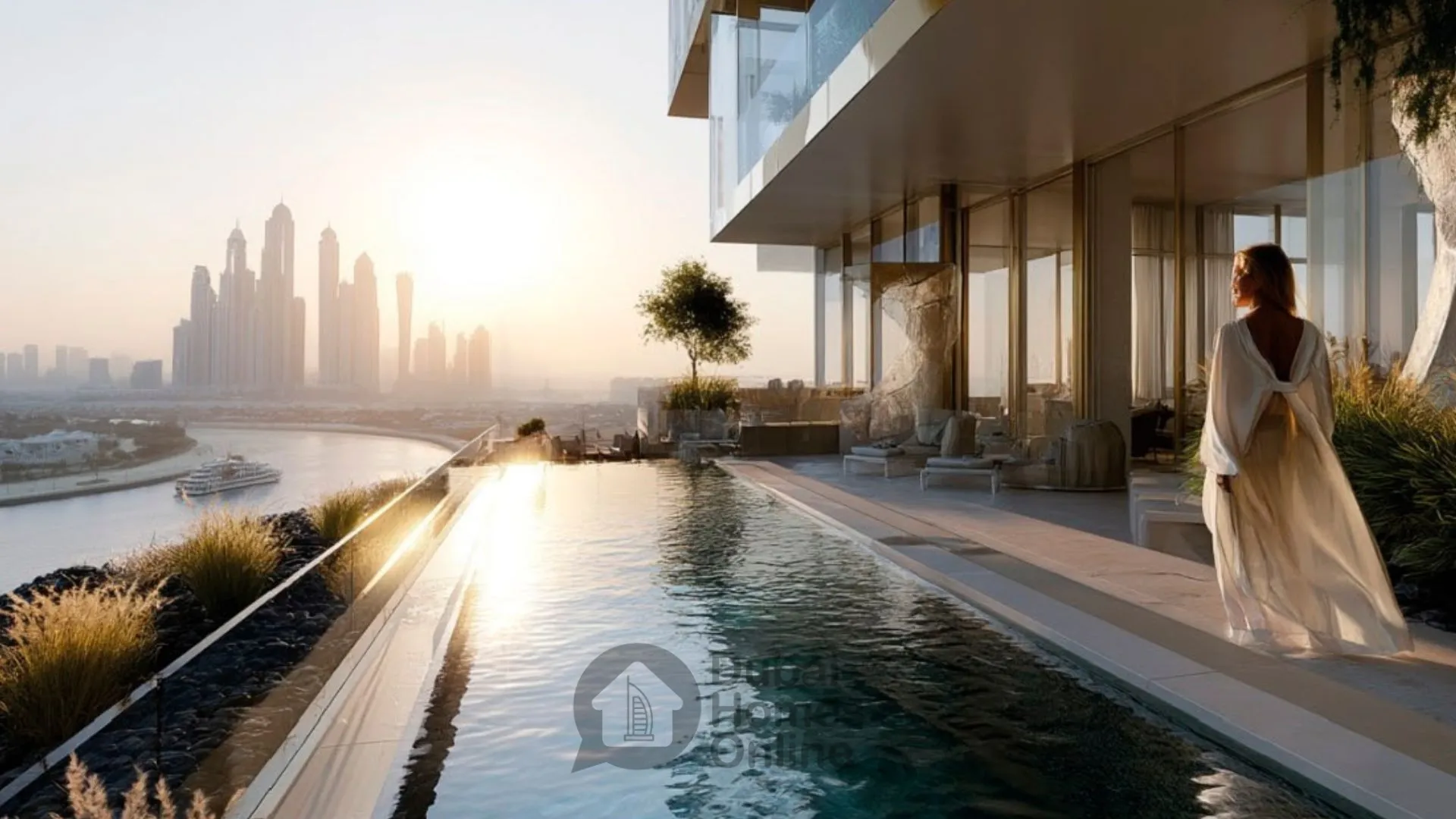 Coralis by Palladium For Sale at Meydan City Dubai