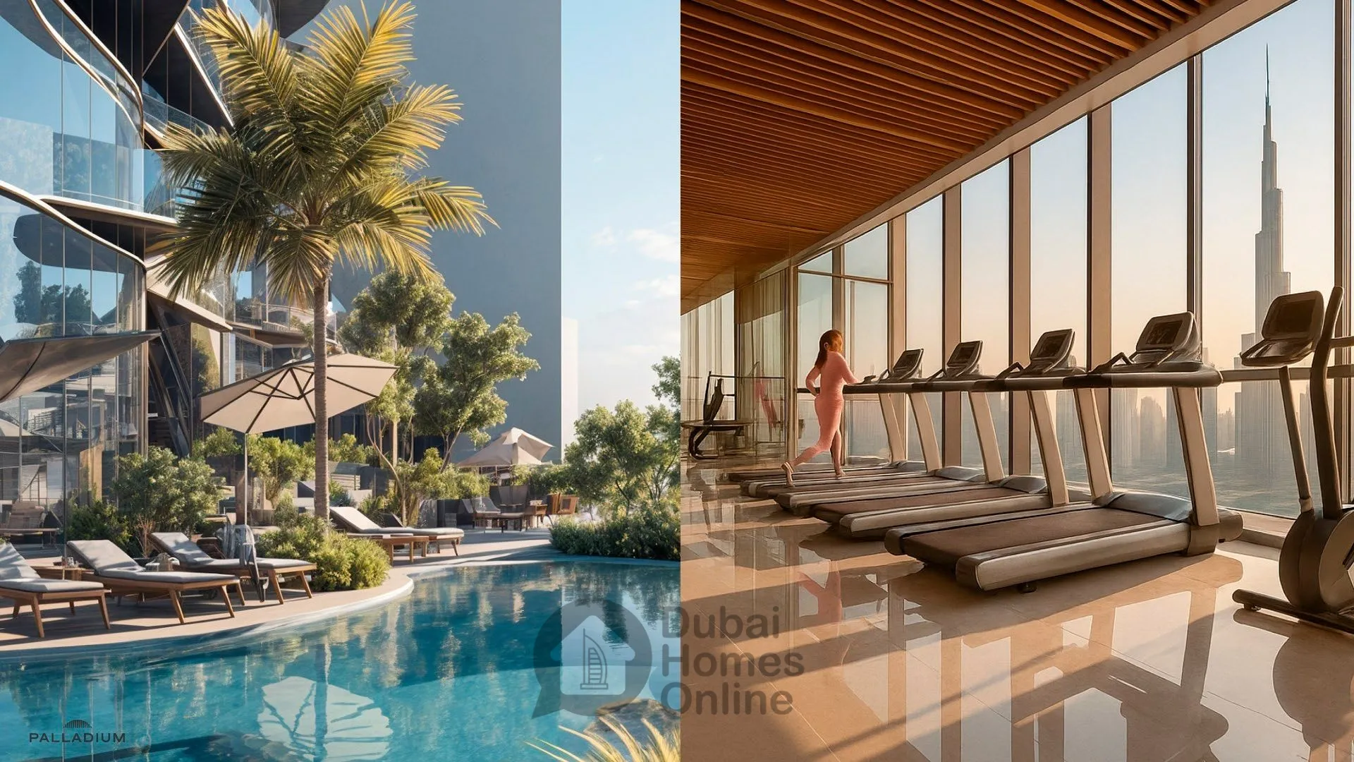 Coralis by Palladium For Sale at Meydan City Dubai