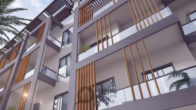 Enaya Residences By Deviate: Apartments For Sale in JVT Dubai