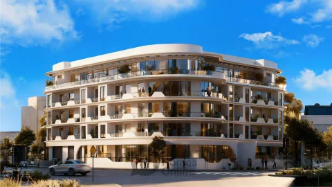 شقق زينيا ريزيدنس للبيع في قرية جميرا الدائرية، دبي