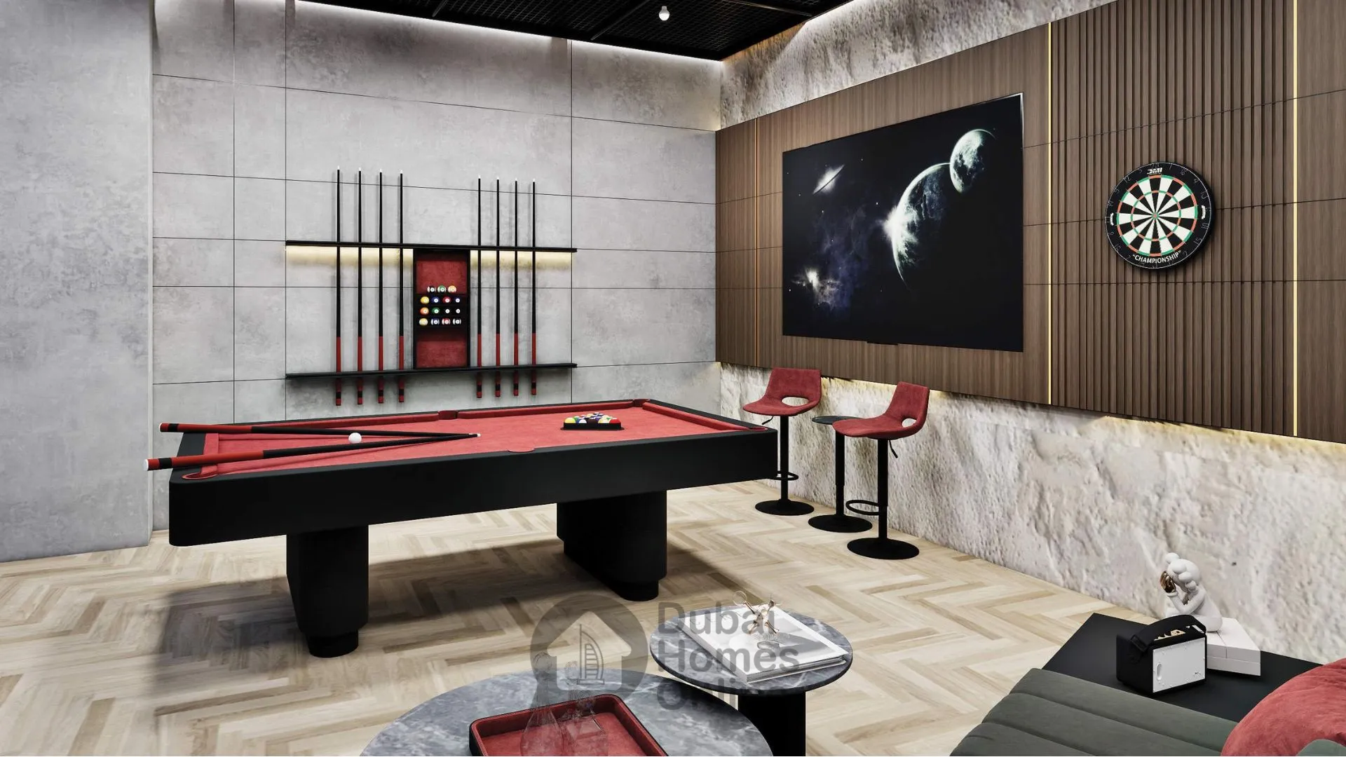 شقق زينيا ريزيدنس للبيع في قرية جميرا الدائرية، دبي