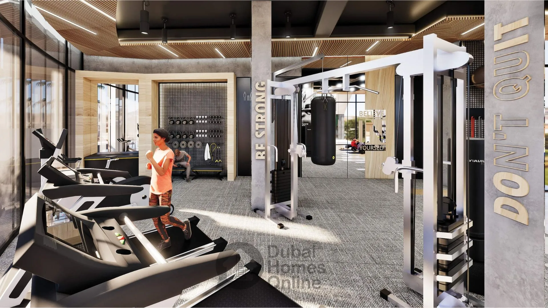 شقق زينيا ريزيدنس للبيع في قرية جميرا الدائرية، دبي