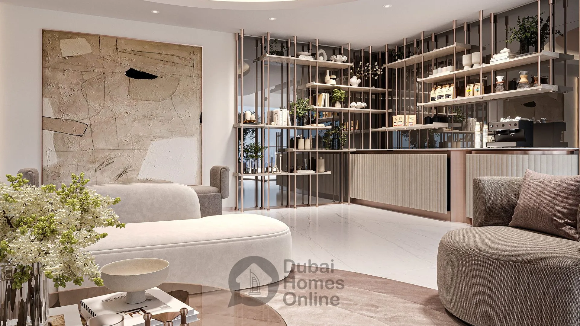 Cybele by Wadan For Sale at Dubai Land Residence Complex