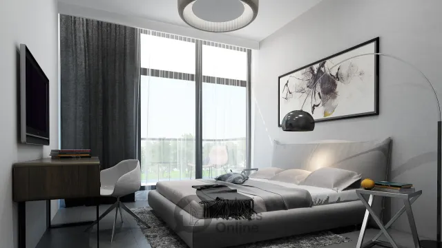 Time 2 by Time Properties at Dubai Residence Complex