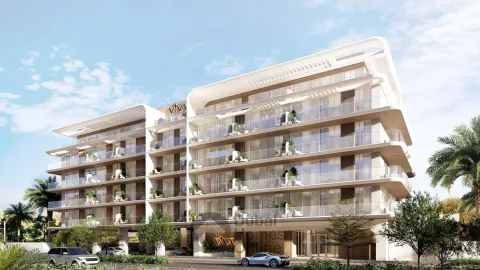 Arthouse Private Residences For Sale at Meydan Dubai