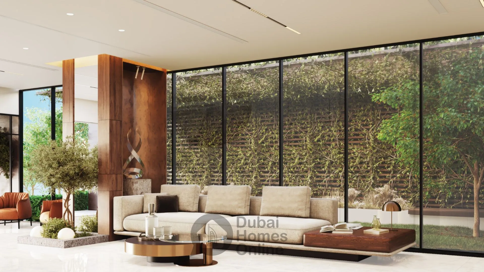 Arthouse Private Residences For Sale at Meydan Dubai