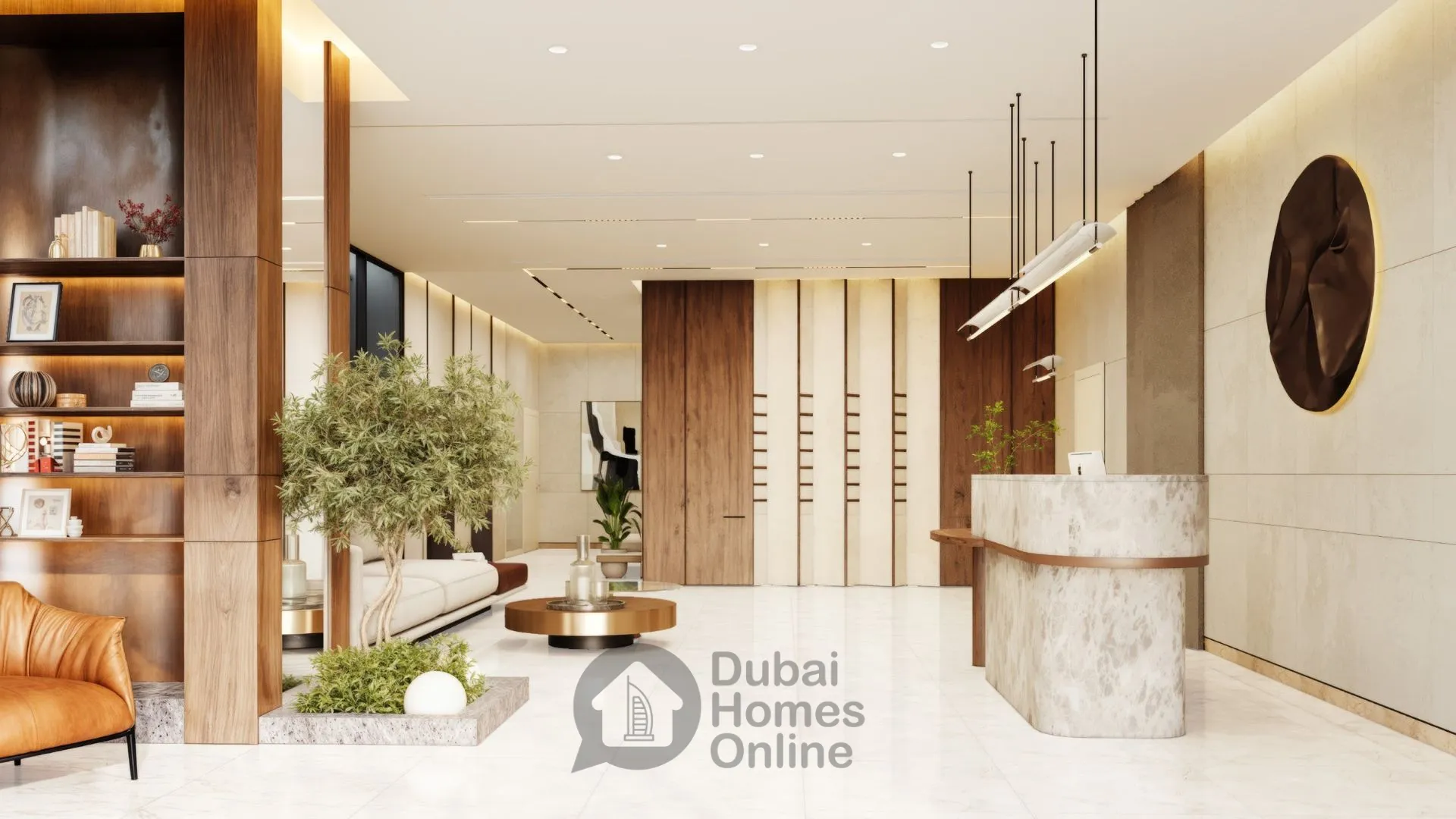 Arthouse Private Residences For Sale at Meydan Dubai