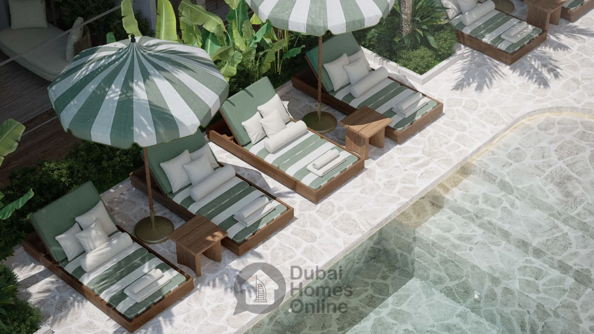 Arthouse Private Residences For Sale at Meydan Dubai