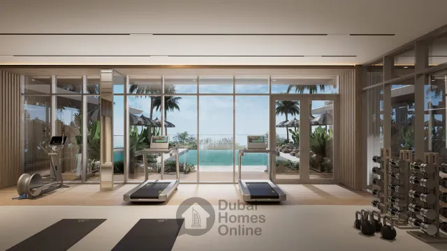 Arthouse Private Residences For Sale at Meydan Dubai