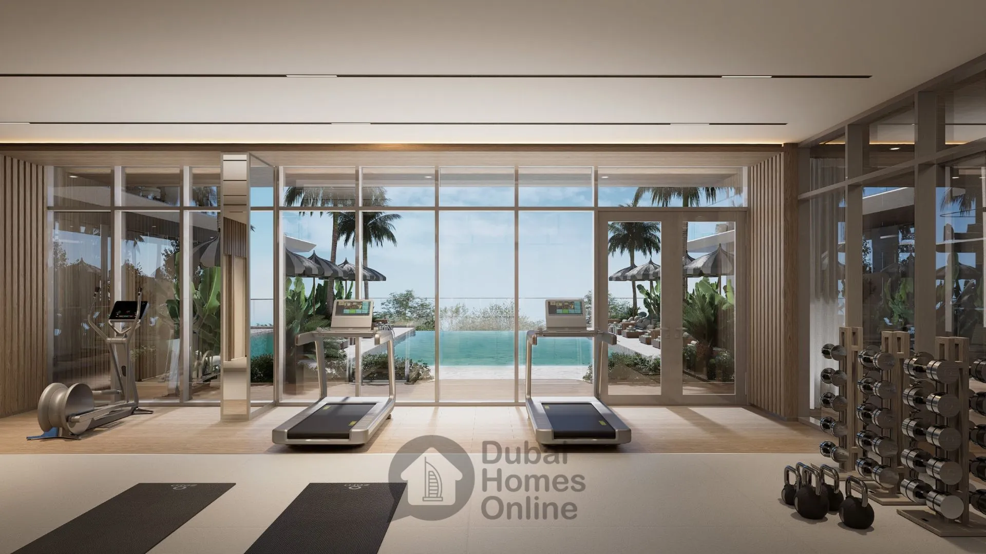 Arthouse Private Residences For Sale at Meydan Dubai