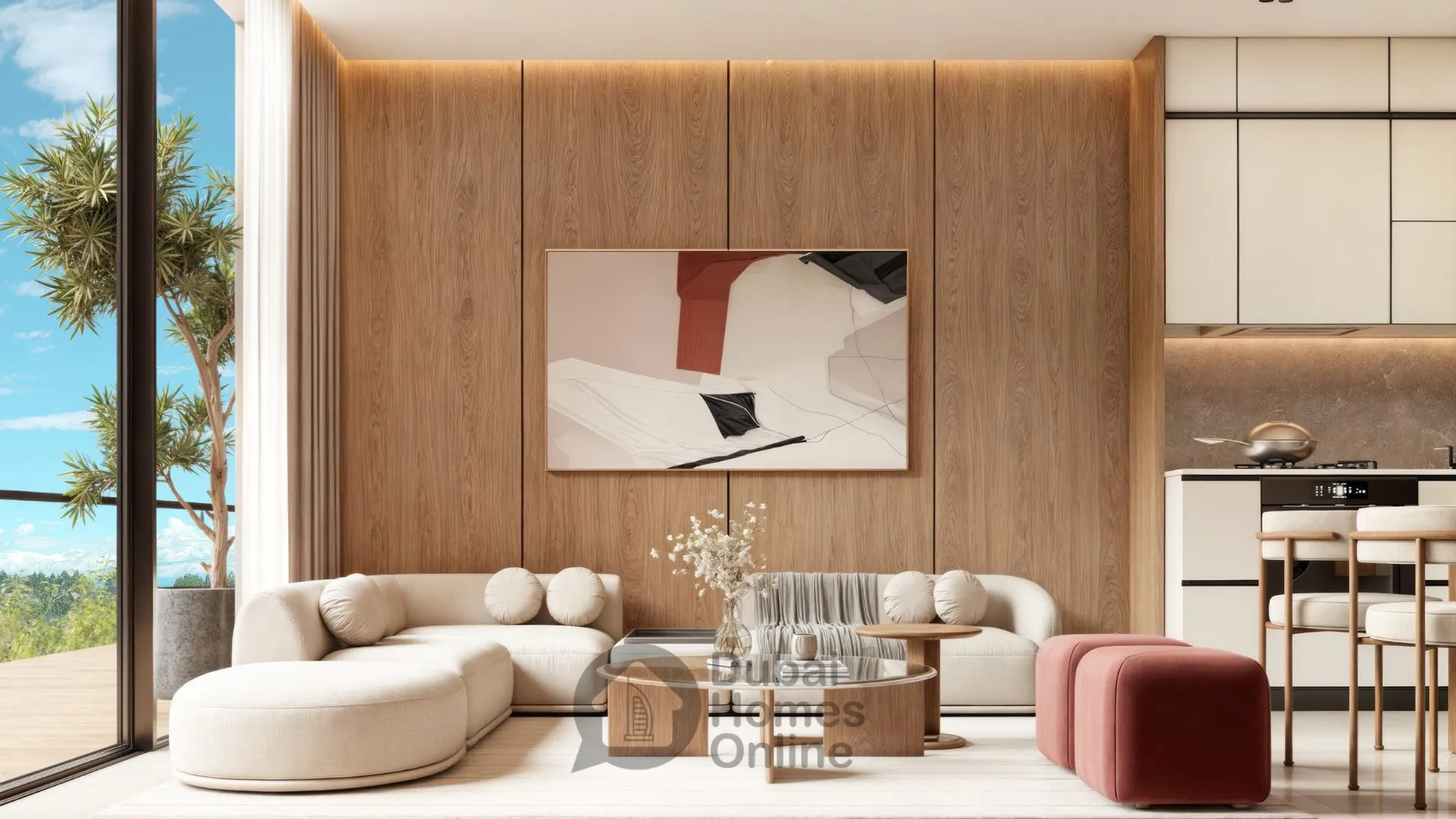 Arthouse Private Residences For Sale at Meydan Dubai