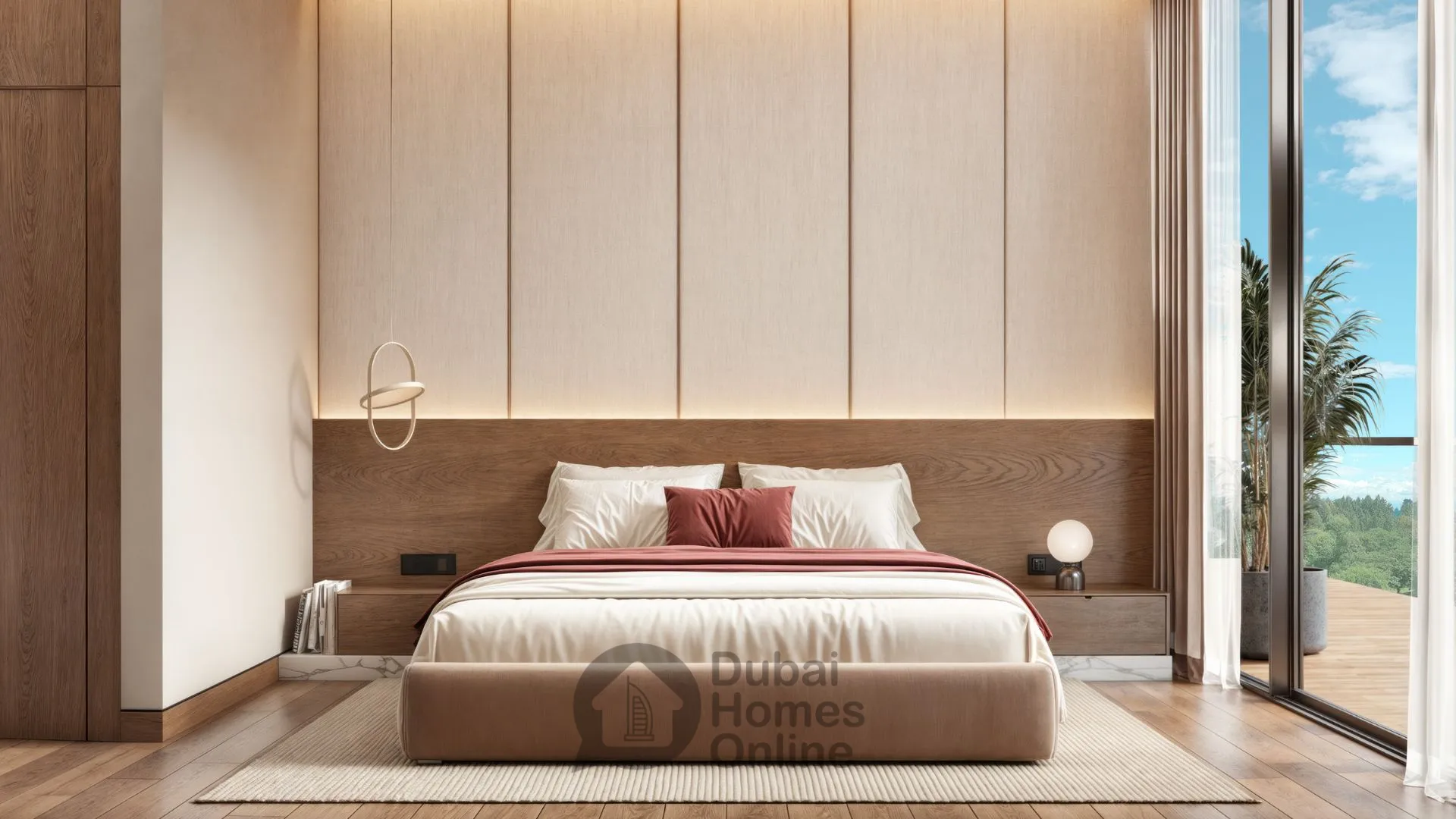 Arthouse Private Residences For Sale at Meydan Dubai