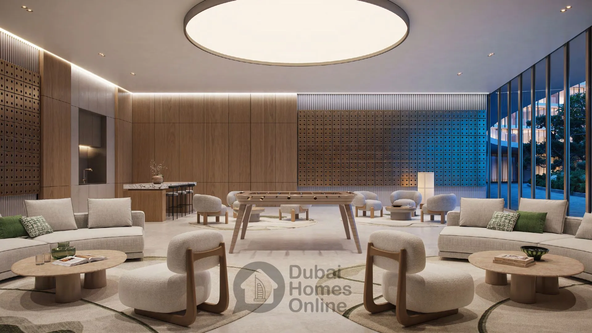 Hado Apartments By Beyond For Sale in Dubai Islands