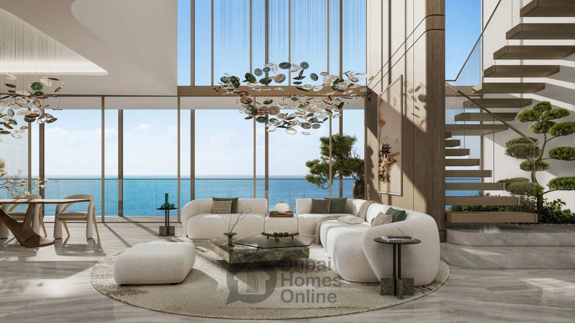 Hado Apartments By Beyond For Sale in Dubai Islands