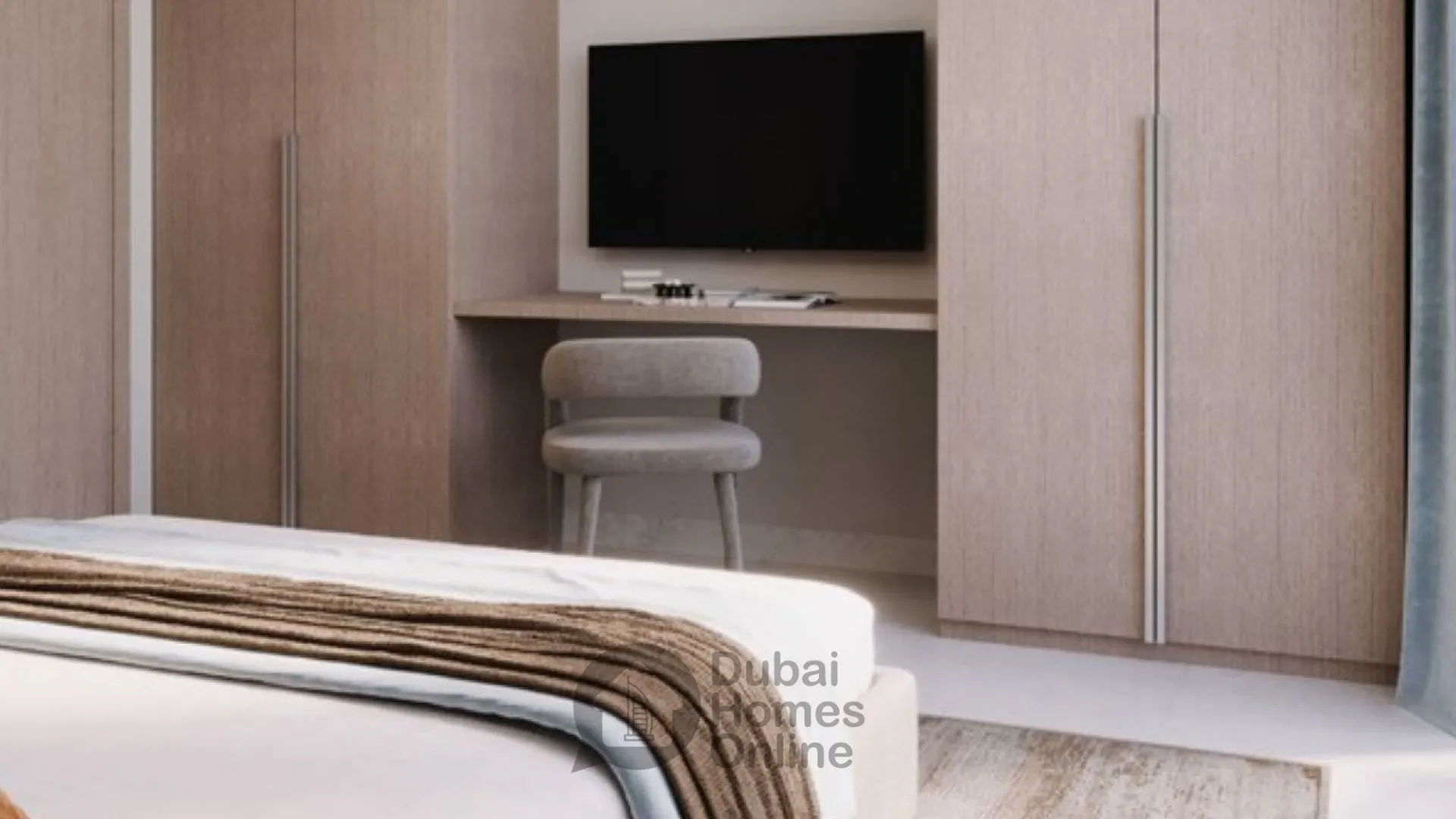 Azizi Farishta 2 Apartments For Sale in Al Jaddaf Dubai