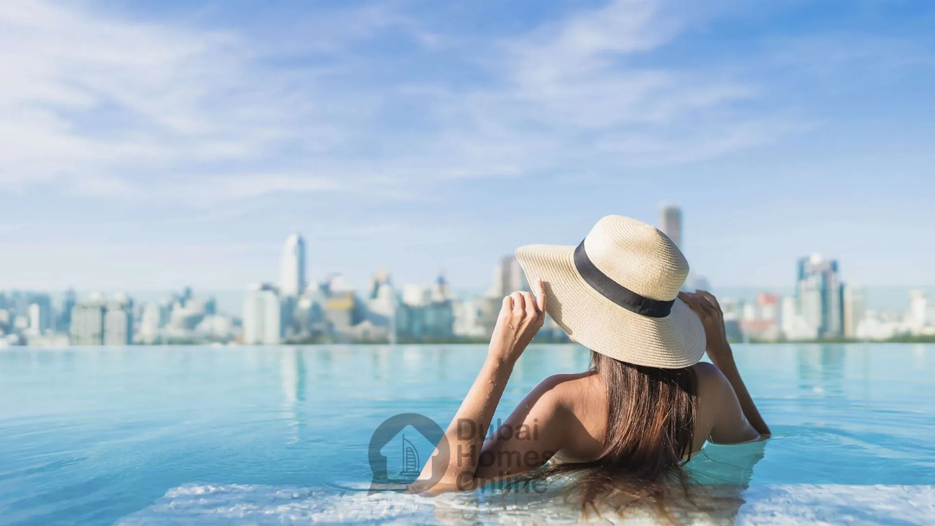 خرید آپارتمان‌ در پروژه فلويد وان از آبجکت وان در جزایر دبی