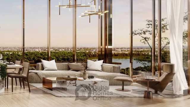 Wynwood Horizon By Imtiaz For Sale at Meydan Dubai
