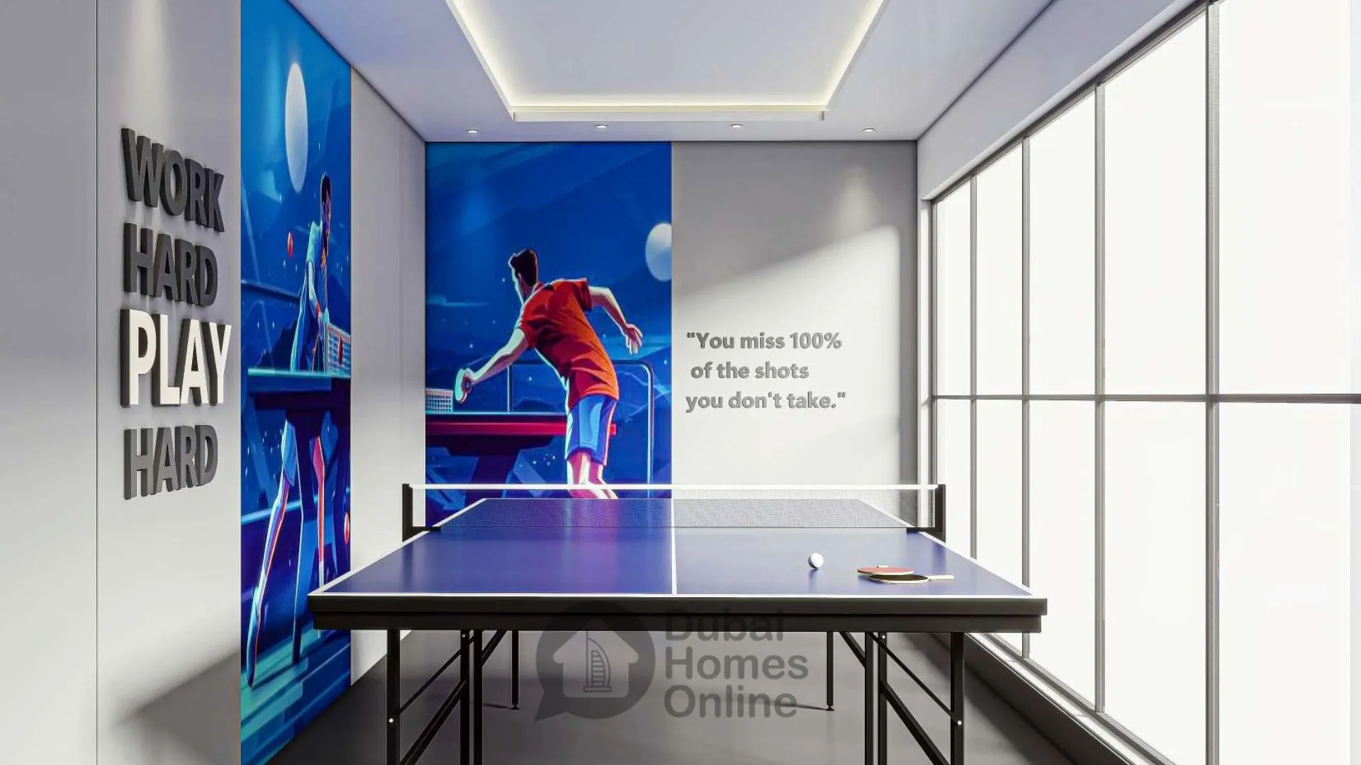 Glorious Central Residences For Sale at Al Warsan Dubai