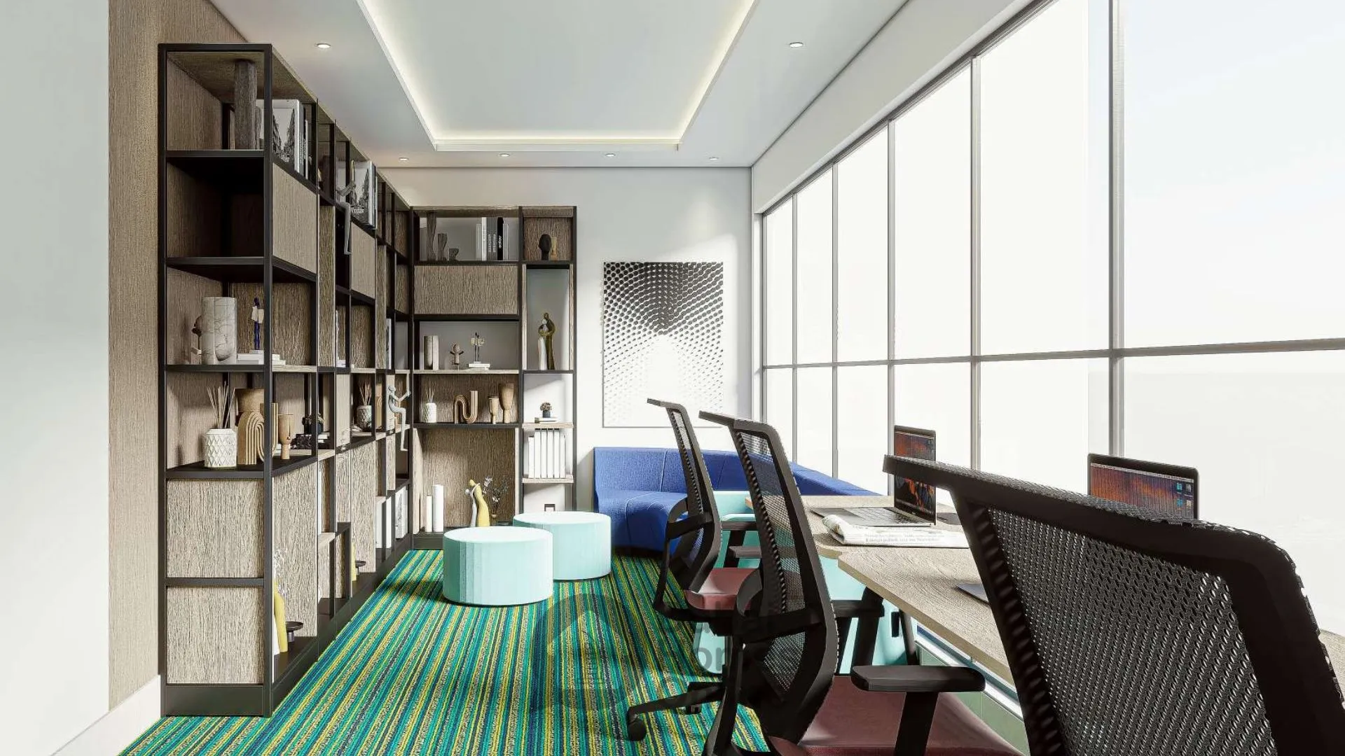 Glorious Central Residences For Sale at Al Warsan Dubai