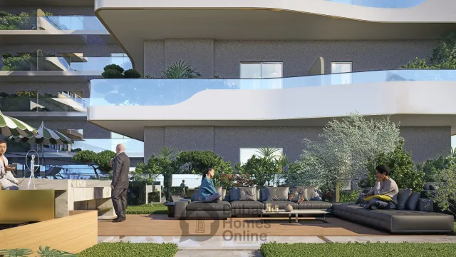 Sports View Residence 2 For Sale at Dubai International city