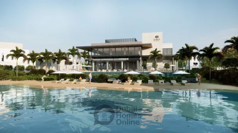 Sobha Reserve Villas For Sale at Wadi Al Safa 2, Dubai